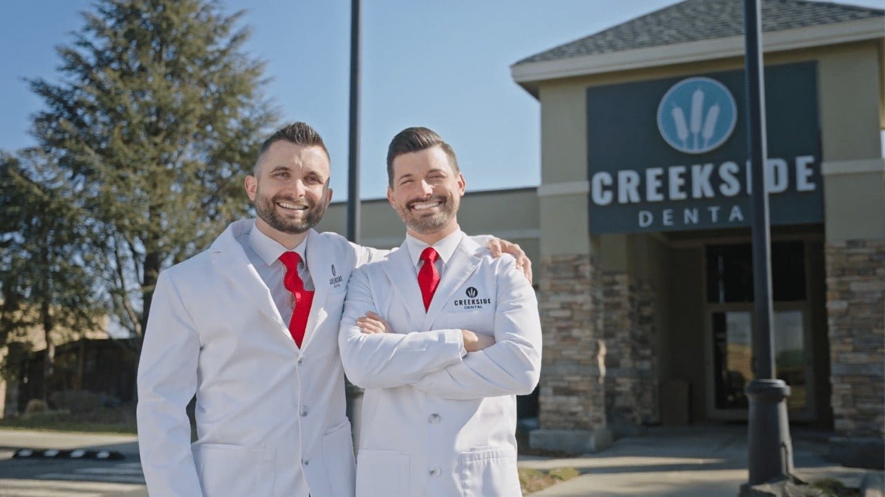 Creekside Dental your Kennewick Dentist