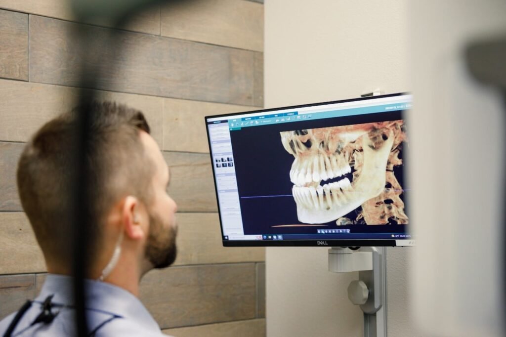 creekside dental - top dental issues