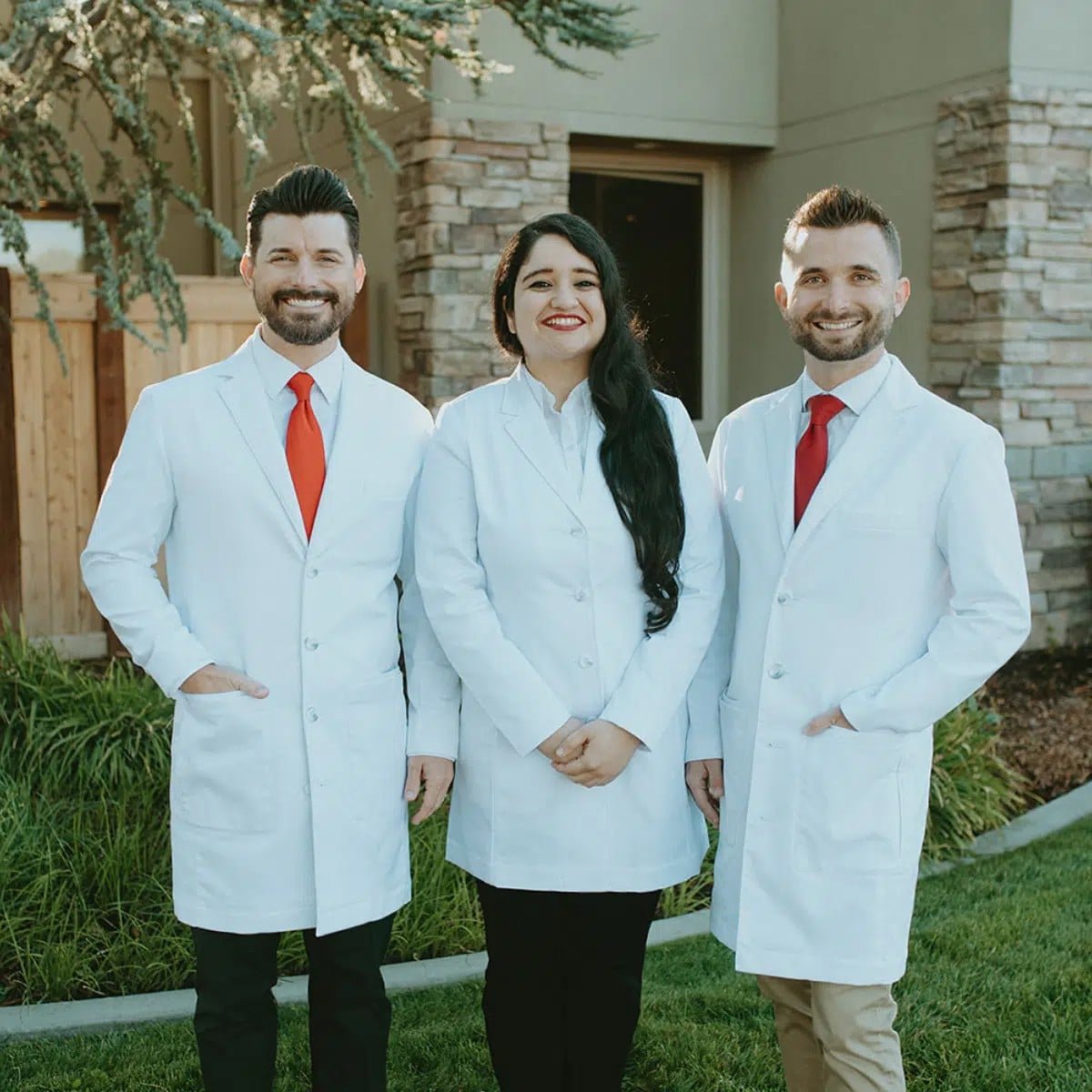 meet your dentist from Creekside Dental Kennewick