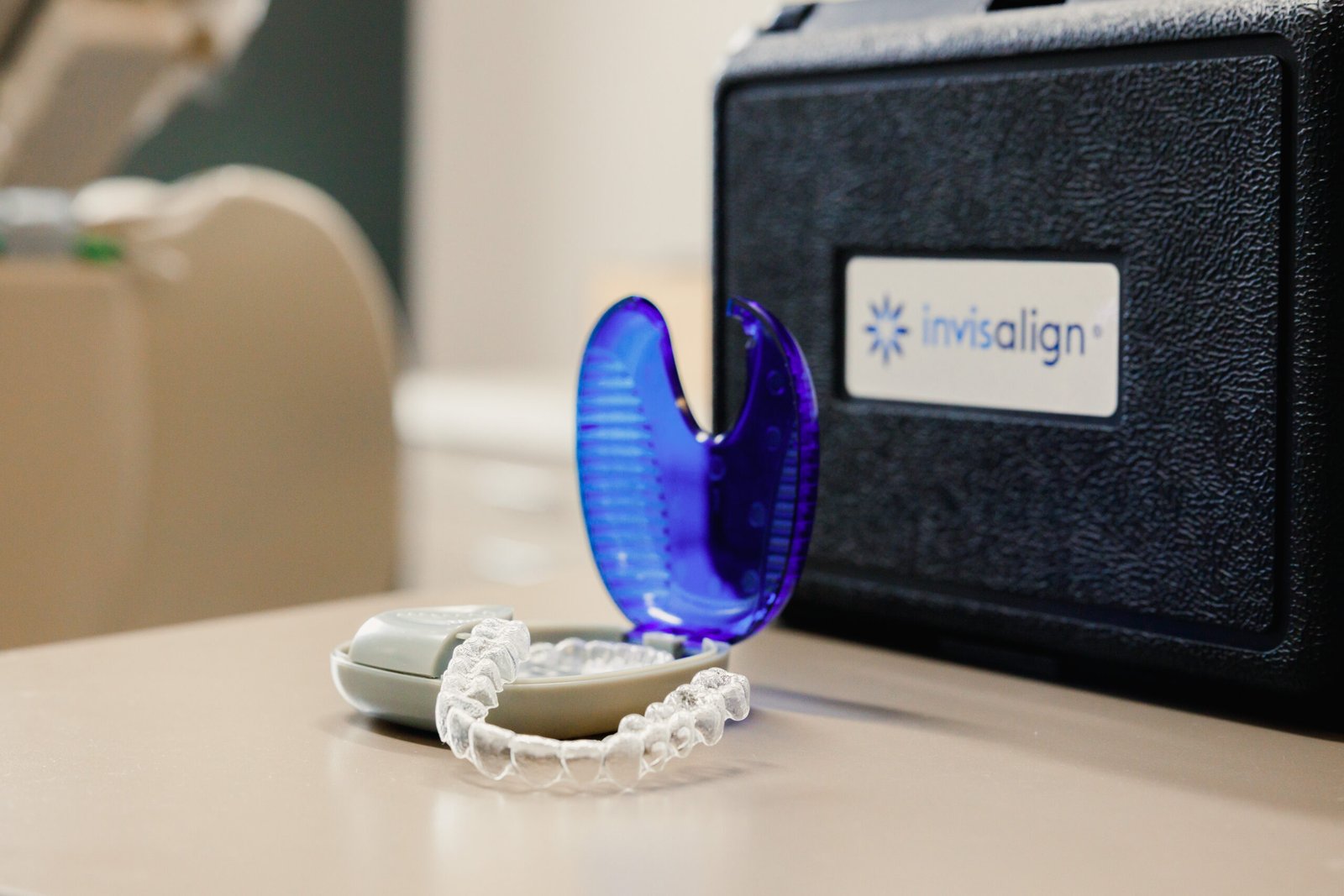ways Orthodontic appliance