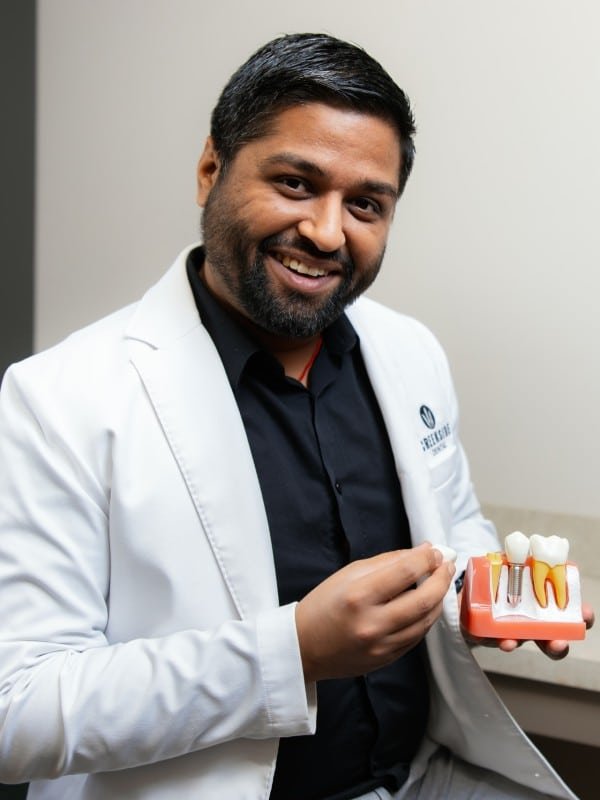 services teeth