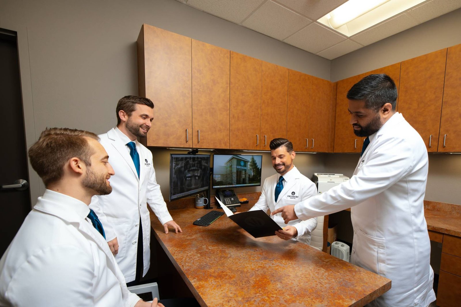 Prosthodontics Services