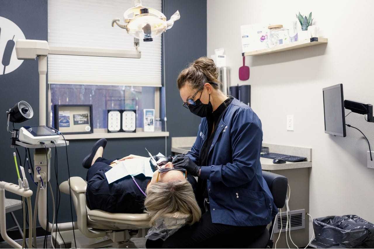 dental service