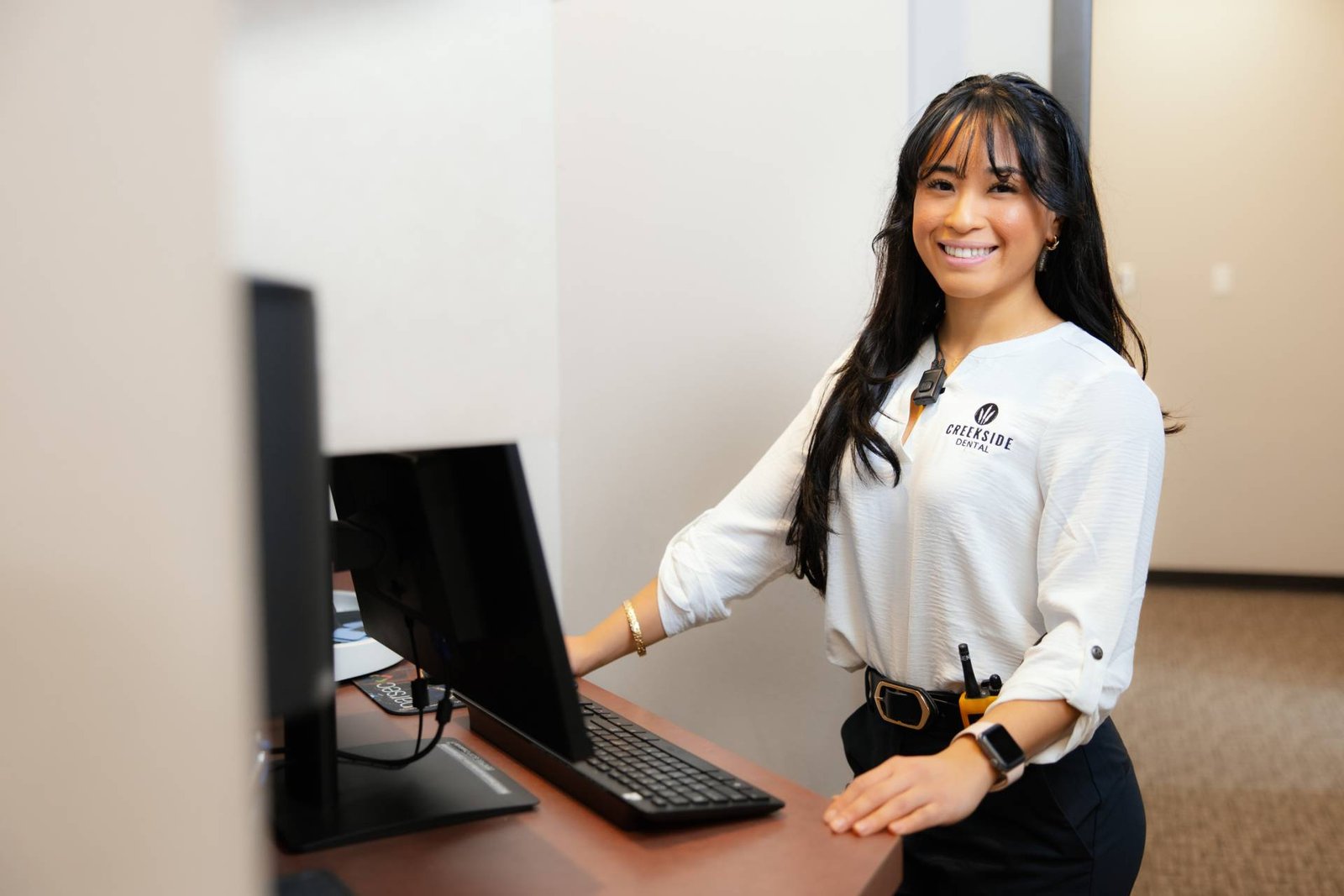dental crown repair tri-cities