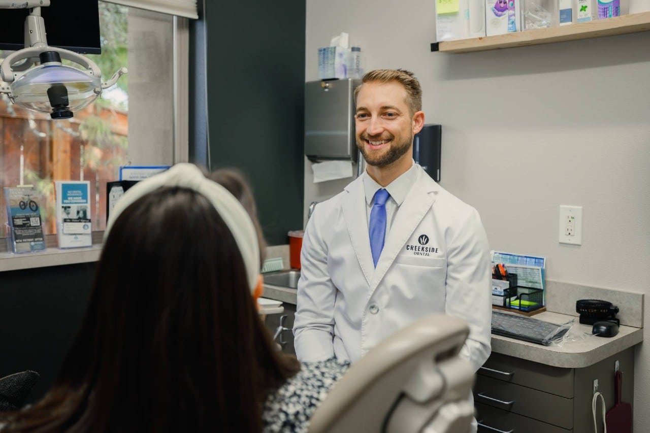 benefits of dental crown