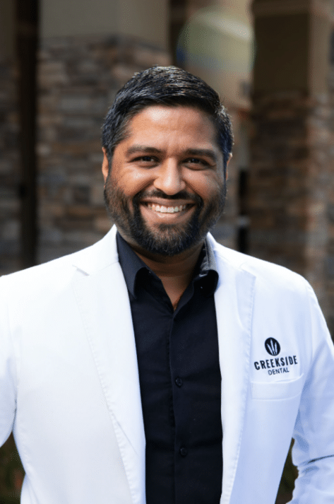 Prosthodontic Care - Dr Ankur